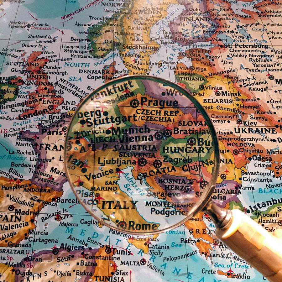 Produtora de viagens lan&ccedil;a clube de leitura online &ldquo;Volta ao Mundo Liter&aacute;ria&rdquo;