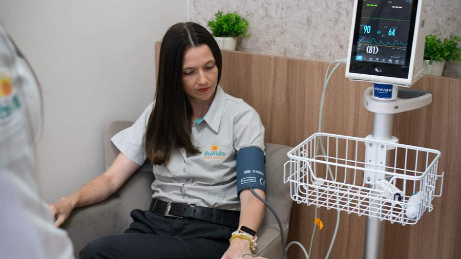 Cr&eacute;dito: Divulga&ccedil;&atilde;o Grupo Pr&oacute;Vida