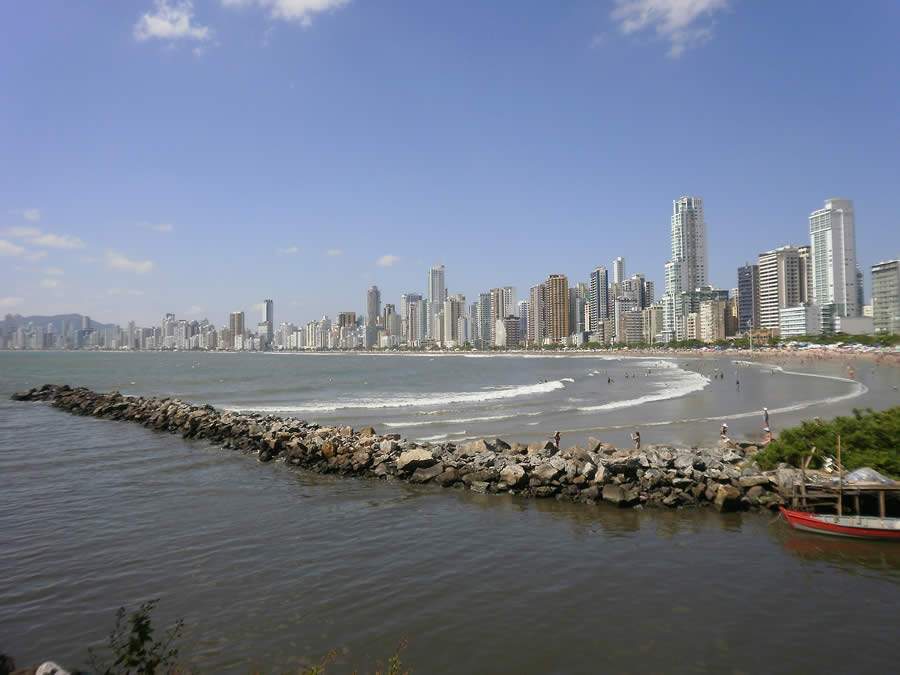 Cons&oacute;rcio &eacute; op&ccedil;&atilde;o para aquisi&ccedil;&atilde;o de "ref&uacute;gio de f&eacute;rias"