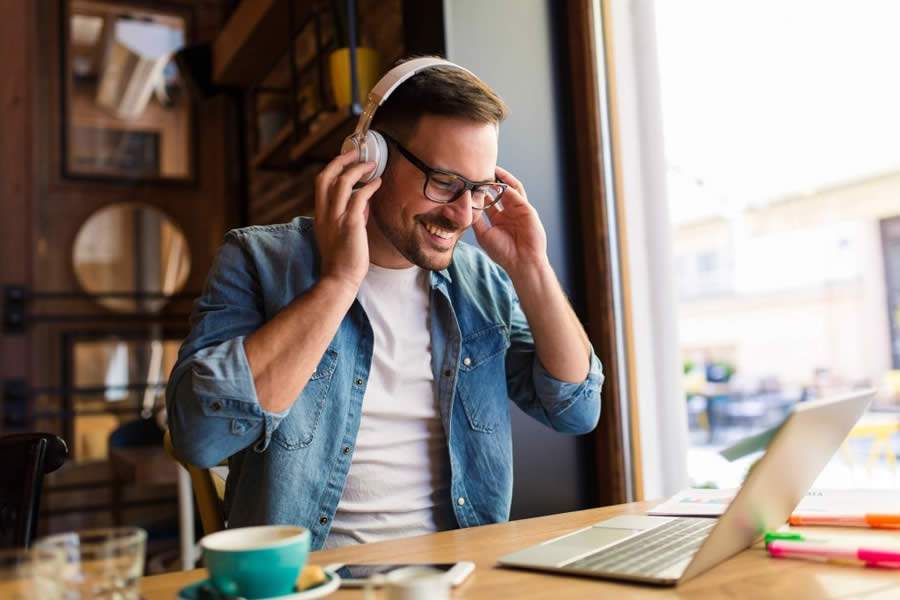 Colabora&ccedil;&atilde;o remota - Divulga&ccedil;&atilde;o