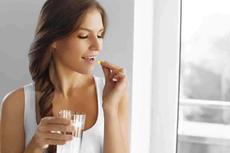 Suplementa&ccedil;&atilde;o 