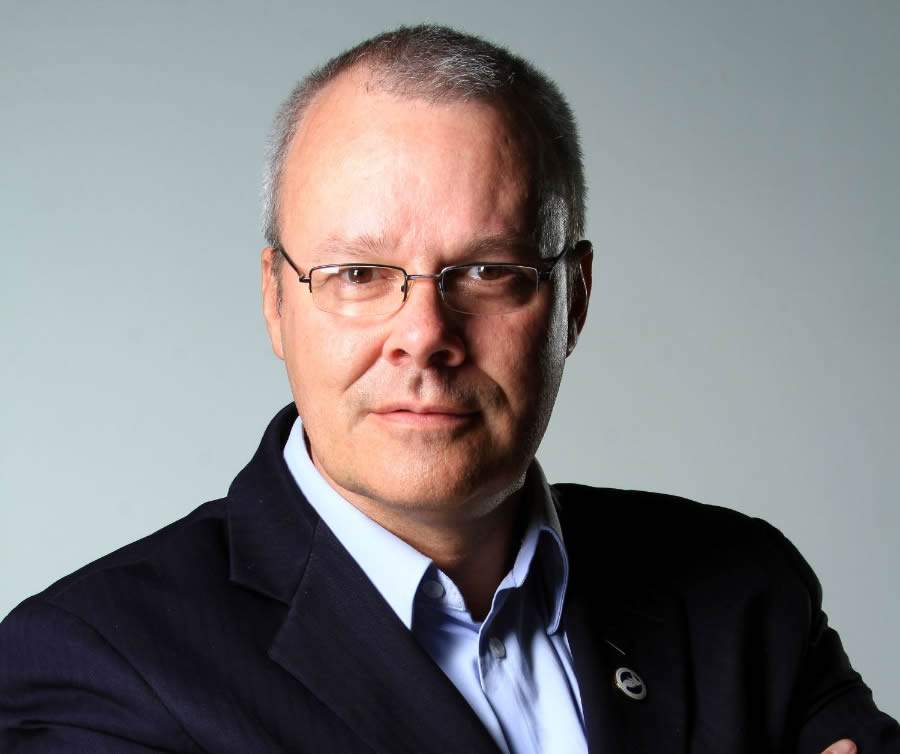 Alexander Baer - Divulga&ccedil;&atilde;o