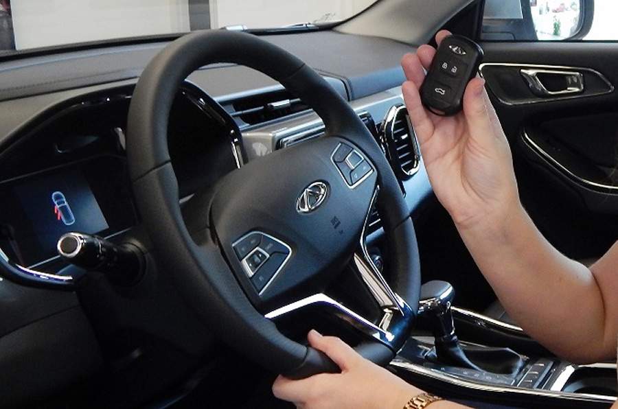 Caoa Chery anuncia redu&ccedil;&atilde;o de pre&ccedil;os com repasse do desconto de ICMS