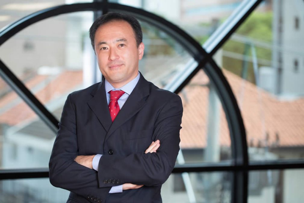 Marcos Kobayashi - Superintendente Comercial Nacional Vida