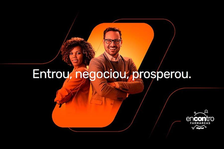 Digitaliza&ccedil;&atilde;o transforma neg&oacute;cios e proporcionando melhores condi&ccedil;&otilde;es comerciais para farm&aacute;cias
