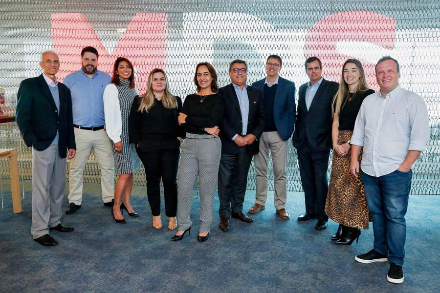 MDS Brasil realiza sua terceira aquisi&ccedil;&atilde;o no ano ao incorporar a opera&ccedil;&atilde;o da Conset Corretora de Seguros