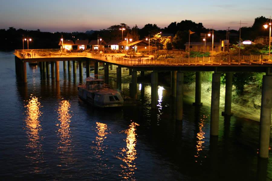 Crédito: Thiago Orihuela