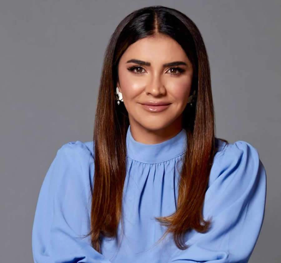 M&iacute;rian - Cr&eacute;dito: Divulga&ccedil;&atilde;o