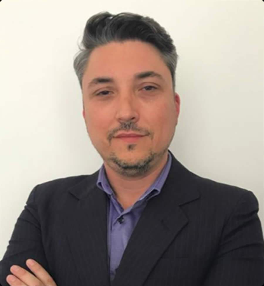 Leonardo Coelho, co-fundador da Startwp - Divulga&ccedil;&atilde;o 