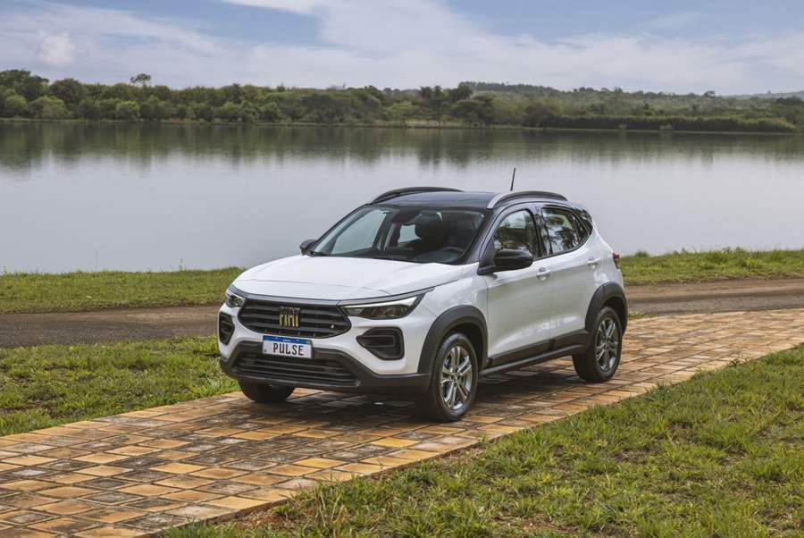 Fiat &eacute; a maior vencedora do Pr&ecirc;mio Mobilidade Limpa 2024