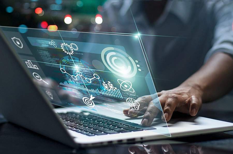 A revolu&ccedil;&atilde;o da intelig&ecirc;ncia artificial nos escrit&oacute;rios de direito