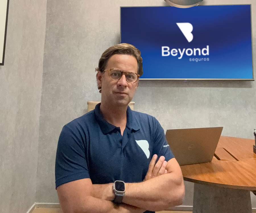 O mercado de Seguros no Brasil