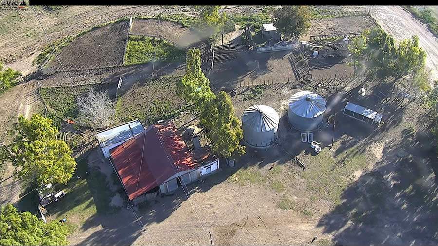 Tecnologia contra explosões na agricultura e na indústria de alimentos