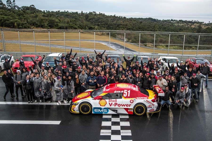 Vamos Acelerar em 2021! Festival Acelerados Speed on Track confirma nova edição