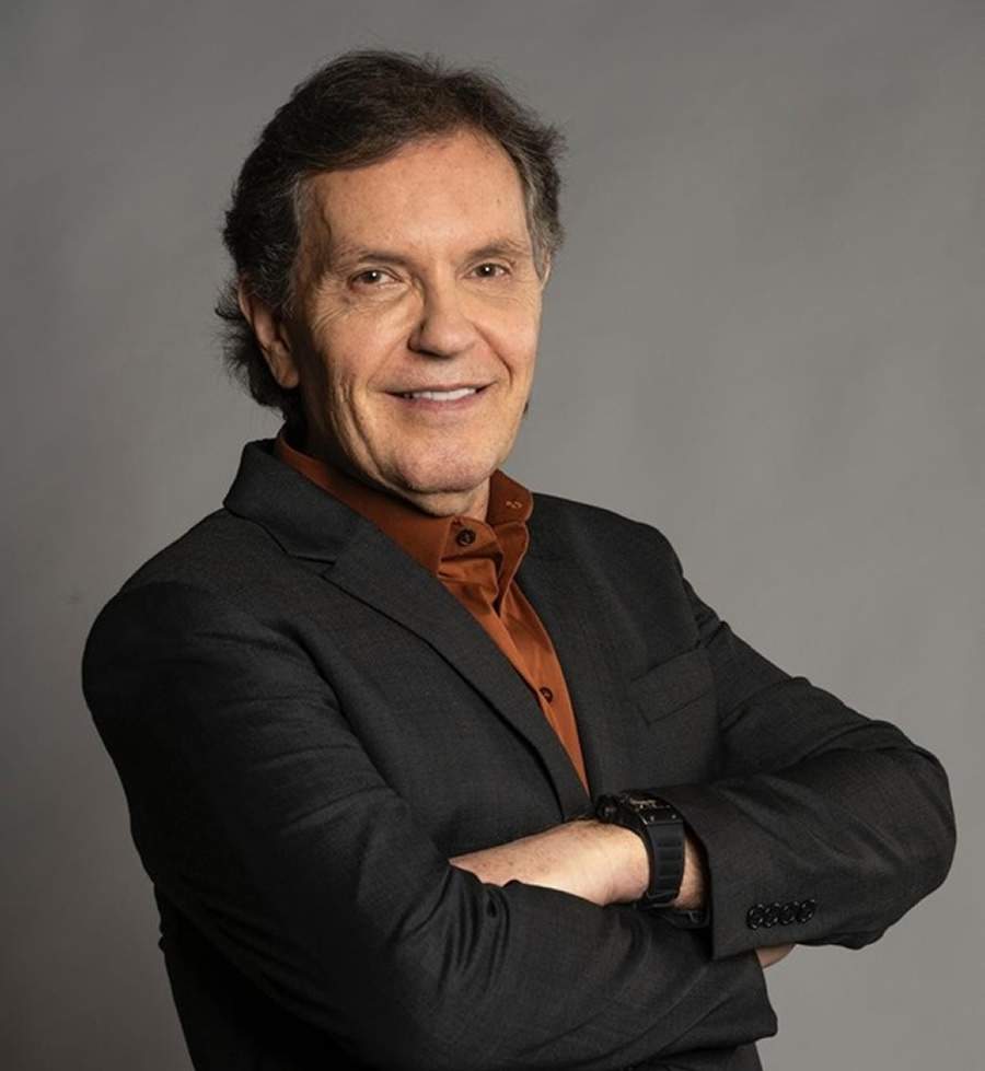 Jo&atilde;o Appolin&aacute;rio - Cr&eacute;ditos: Renato Pizzutto