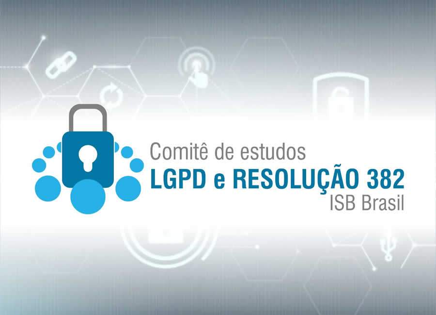 ISB Brasil orienta corretores de seguros sobre diretrizes da Resolução 382