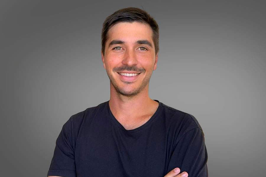 João Arthur Baeta Neves, idealizador do evento e CEO da Segbox e Insurtalks – foto: Divulgação