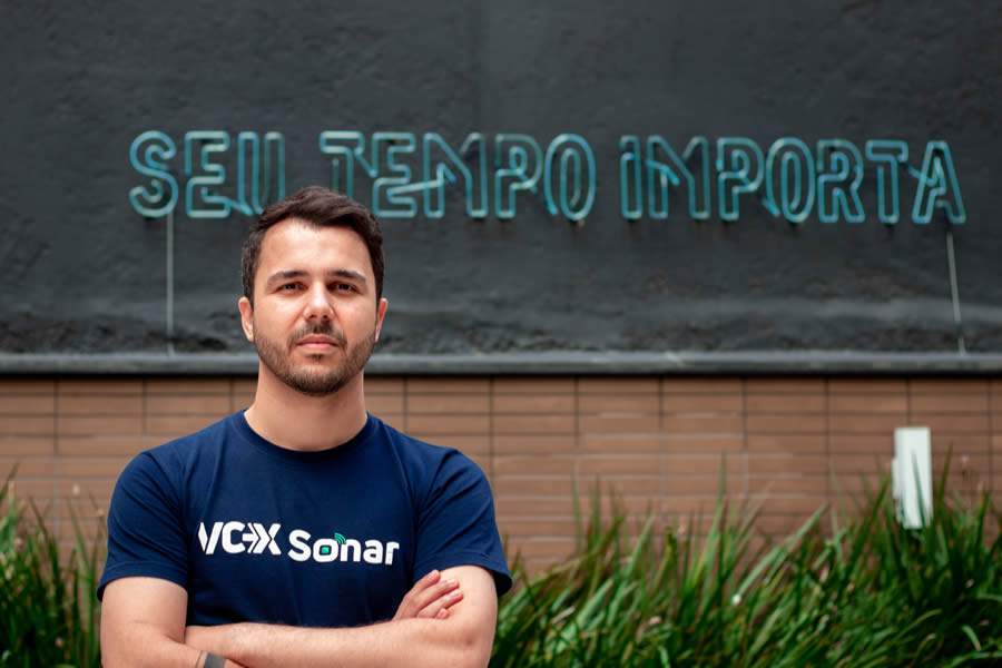 Jonathan Rodbourne - VC-X Solutions