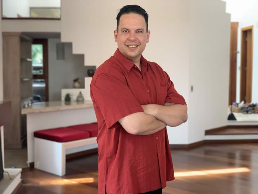 Errar &eacute; humano, e artificial