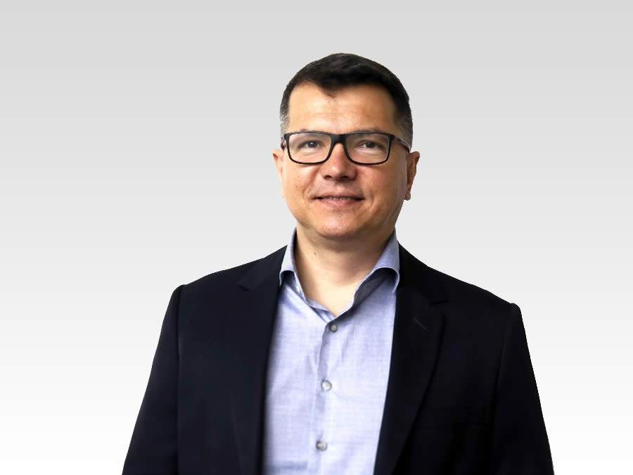 Andr&eacute; Barros, CEO da eCOMEX-NSI - Divulga&ccedil;&atilde;o eCOMEX | NSI