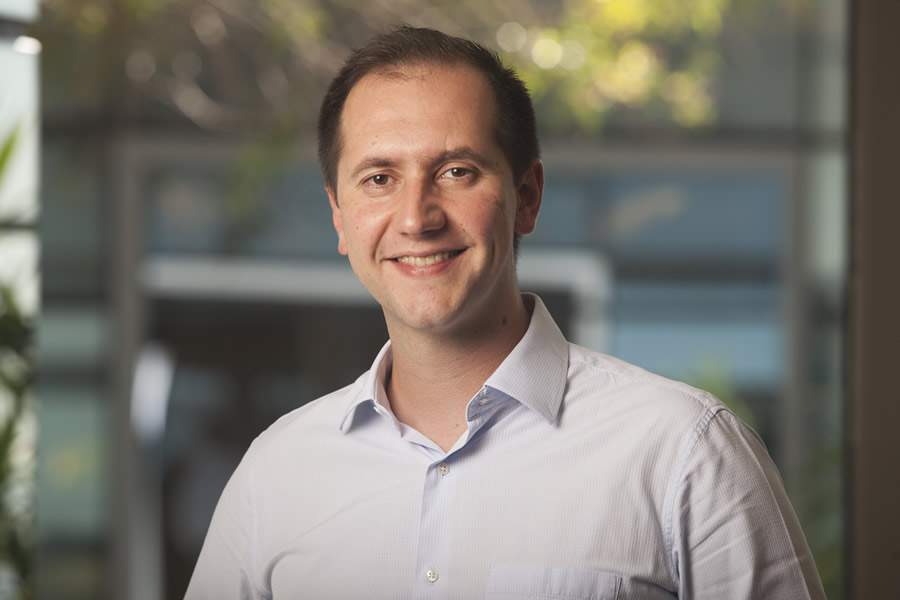 Business Partner da Sponsorb, professor e especialista em neg&oacute;cios, transforma&ccedil;&atilde;o digital e experi&ecirc;ncia do cliente - Divulga&ccedil;&atilde;o/NB Press