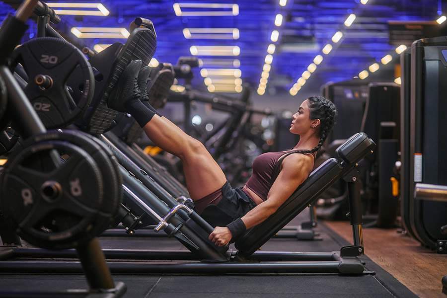 Smart Fit - Divulga&ccedil;&atilde;o