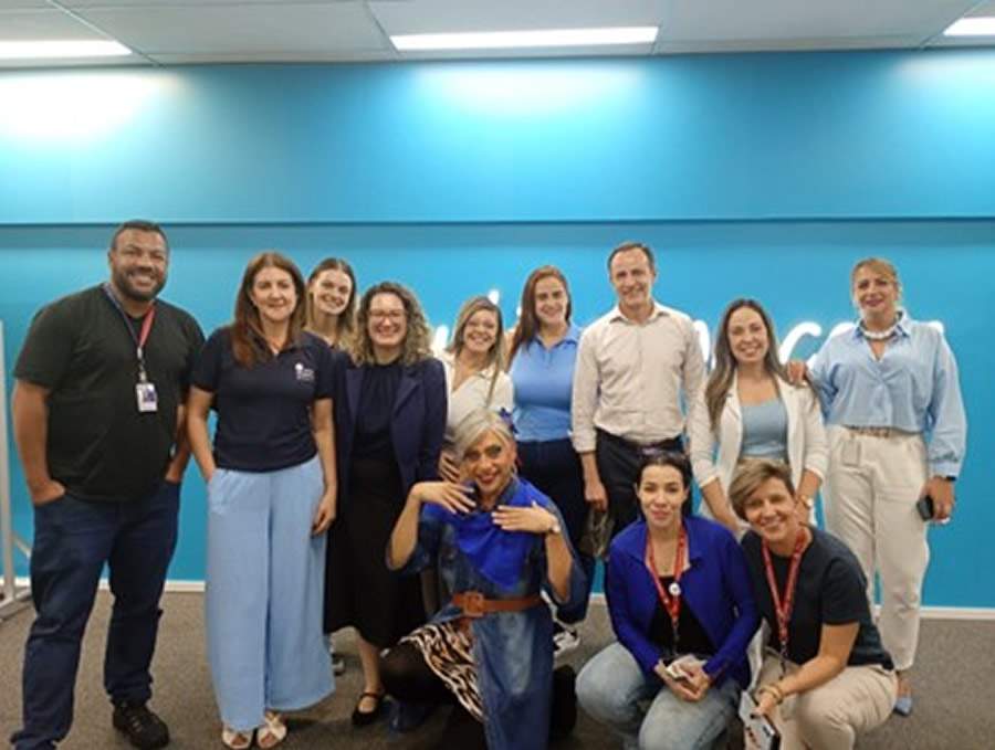 Segundo o Instituto Nacional de Câncer (INCA), o câncer de próstata é o tipo de câncer mais comum entre homens no Brasil, ficando atrás apenas do câncer de pulmão. - Divulgação | Europ Assistance