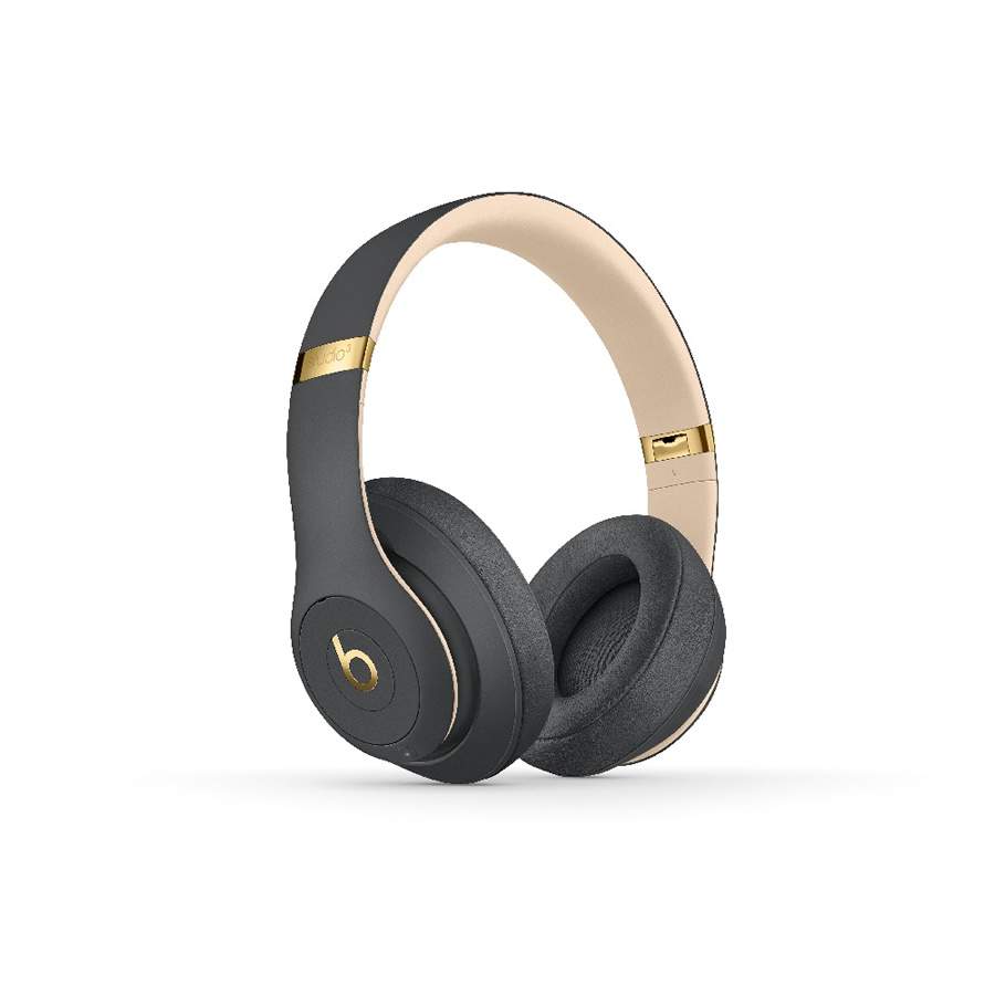Beats Studio Buds e Beats Studio 3 Wireless, companheiros perfeitos para as f&eacute;rias