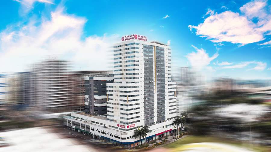 Divulgação: Sancor Seguros