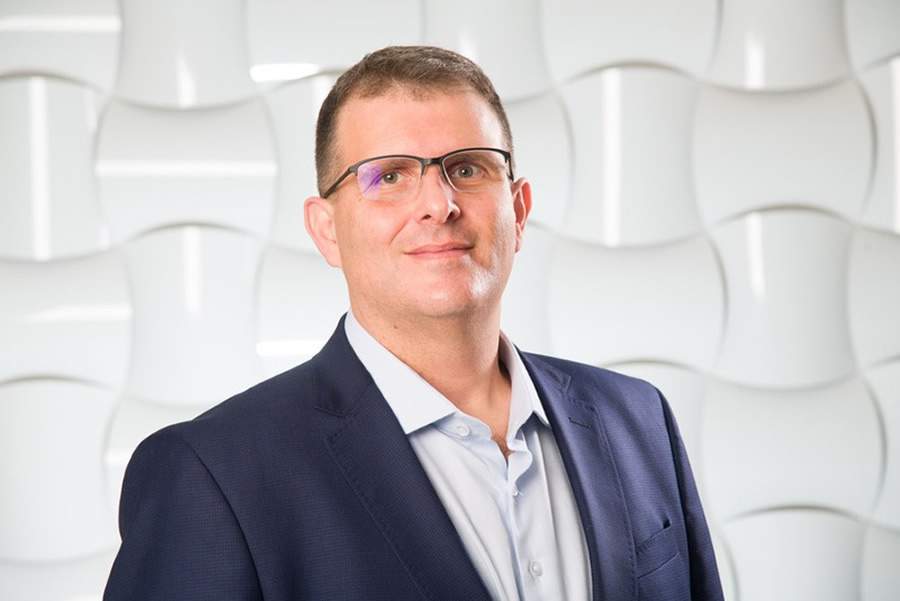 Fabiano Catran, da Seguros Unimed, &eacute; reeleito presidente da Comiss&atilde;o Jur&iacute;dica da FenaSa&uacute;de