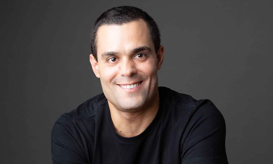 8 - Rodrigo Curcio - CEO da hrtech Humanaz