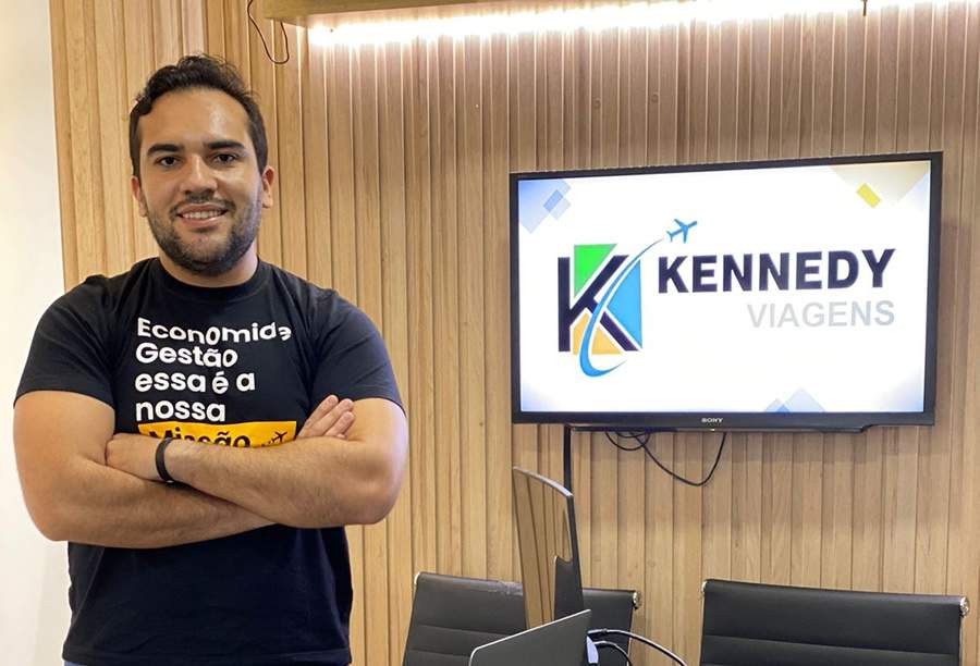 5 dicas para organizar suas viagens a trabalho em 2022