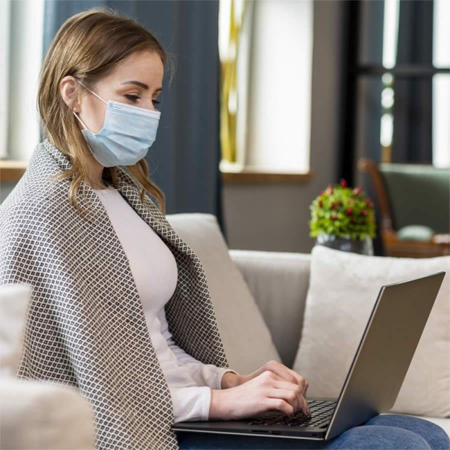 Novos limites do home office