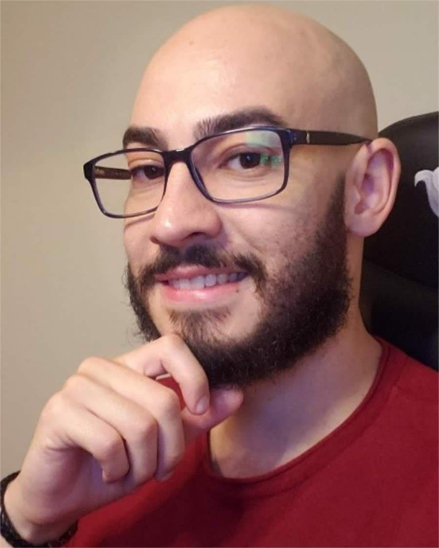 O que voc&ecirc; escolhe: furar o isolamento ou a realidade?