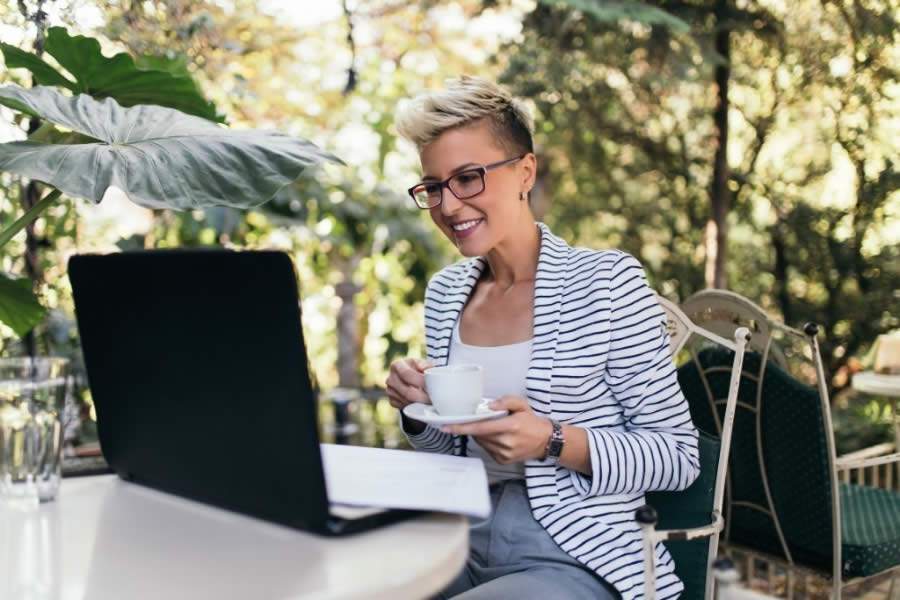 4 etapas para engajar equipes durante o trabalho remoto