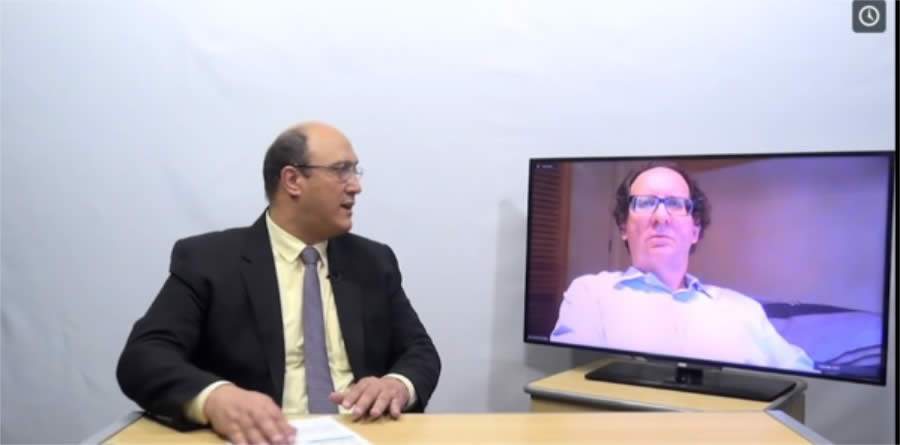 Desenvolvimento tecnol&oacute;gico das corretoras de Seguros e n&iacute;veis de felicidade s&atilde;o pautas do Panorama Seguro