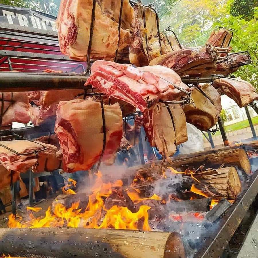 Itaquaquecetuba recebe a primeira edi&ccedil;&atilde;o do "Festival da Costela" - Divulga&ccedil;&atilde;o - Assessoria de Imprensa