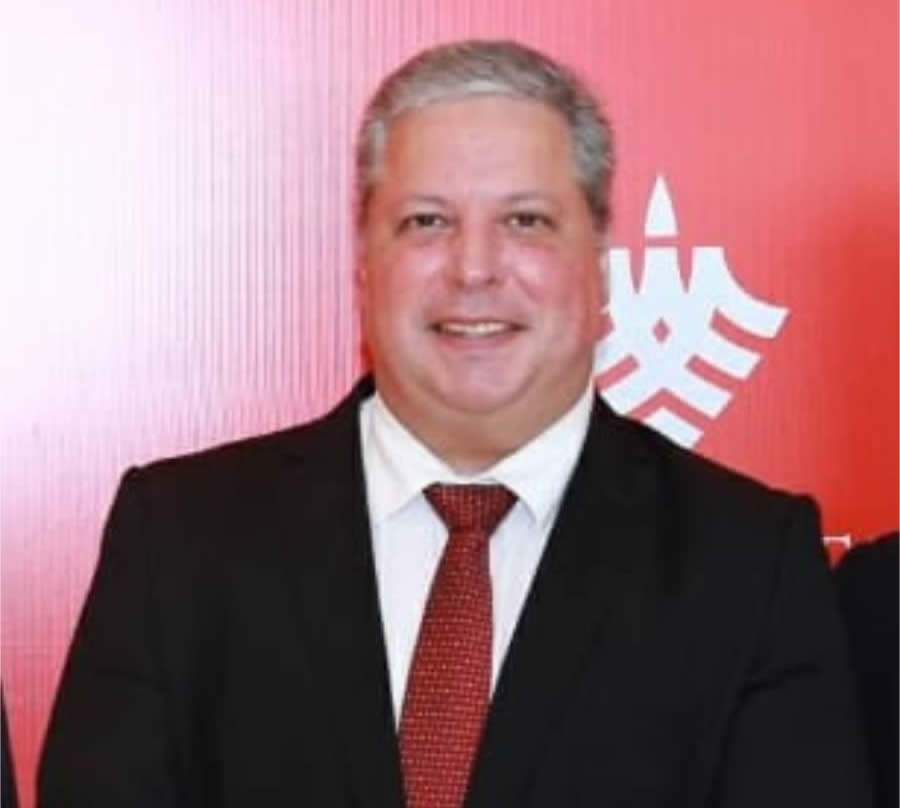 Eliezer Wei - Divulga&ccedil;&atilde;o