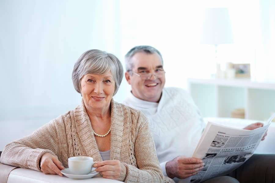 Check-up residencial para minimizar acidentes domésticos com idosos
