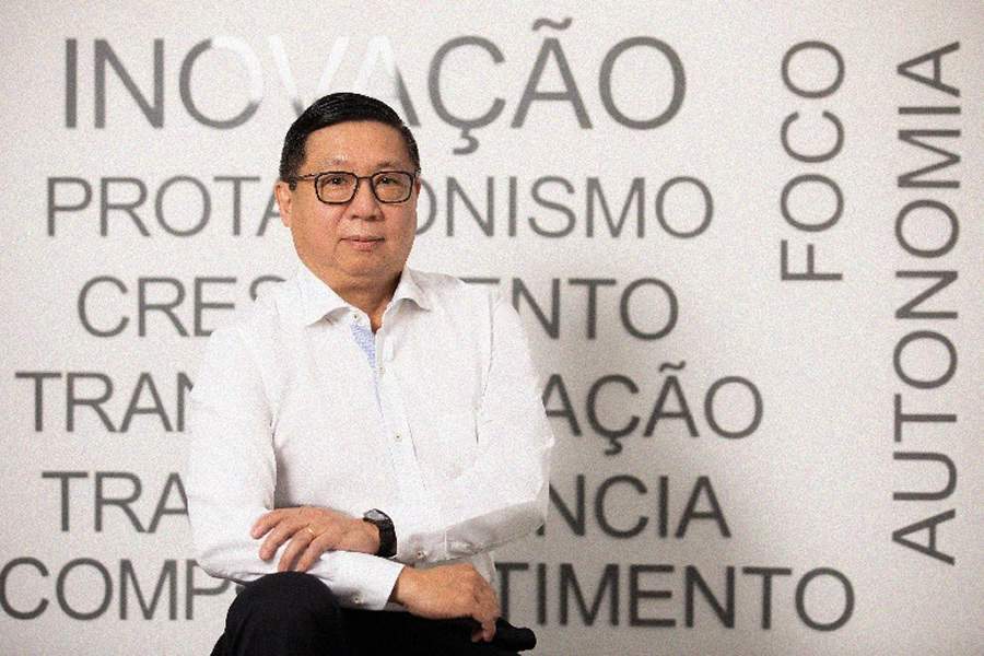 Julio Sato, Diretor Comercial Regional São Paulo Interior da Tokio Marine Seguradora
