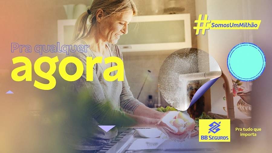 BB Seguros alcan&ccedil;a 1 milh&atilde;o de contratos do seguro residencial