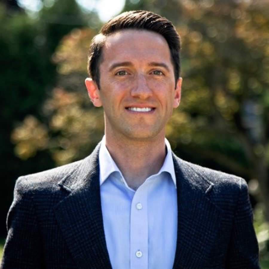 Dominic Barbato, diretor de Estrat&eacute;gia da Schneider Electric, servi&ccedil;os de energia e sustentabilidade - Acervo pessoal