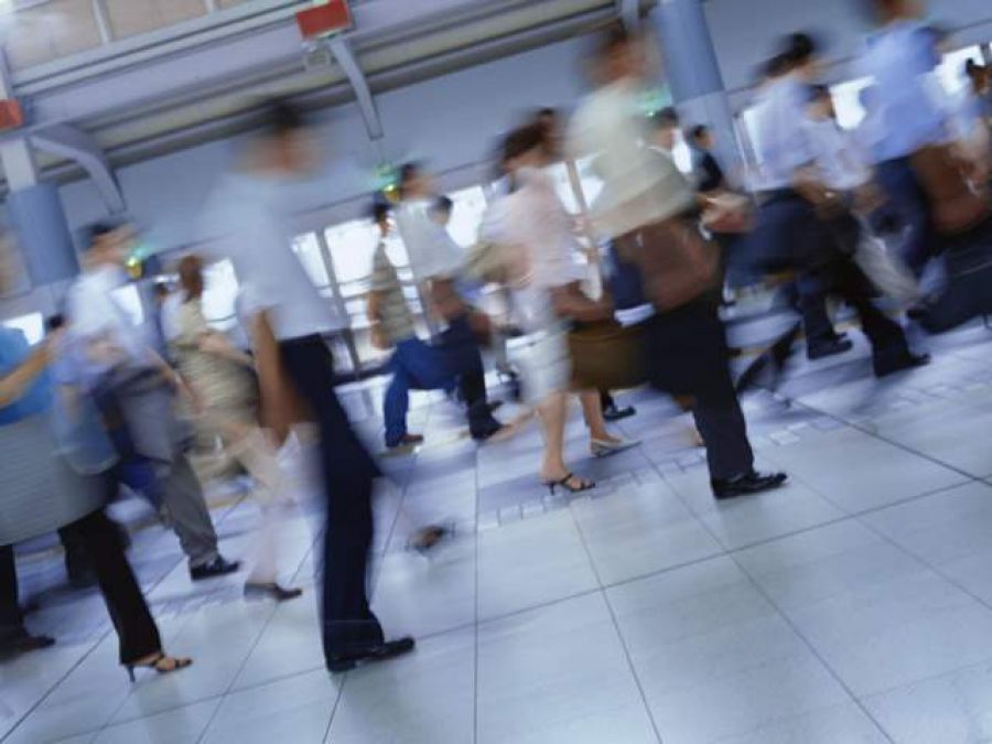 Demiss&otilde;es em Massa no Final do Ano: Saiba os Direitos do Trabalhador e Deveres do Empregador