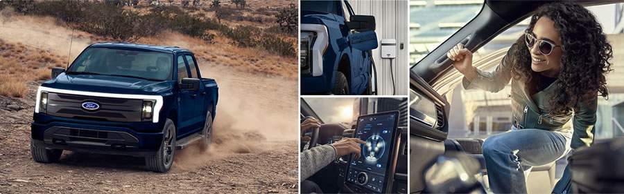 Ford lan&ccedil;a seu Relat&oacute;rio Integrado de Finan&ccedil;as e Sustentabilidade 2024