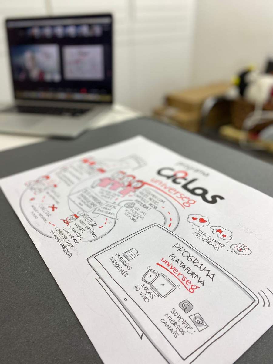 Universeg do Grupo Bradesco Seguros lan&ccedil;a "Programa Ciclos"