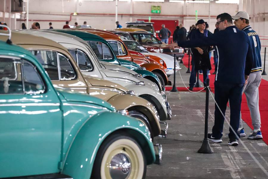 3 - Sul-Brasileiro de Bento - Cr&eacute;dito: Diego da Rosa/Divulga&ccedil;&atilde;o