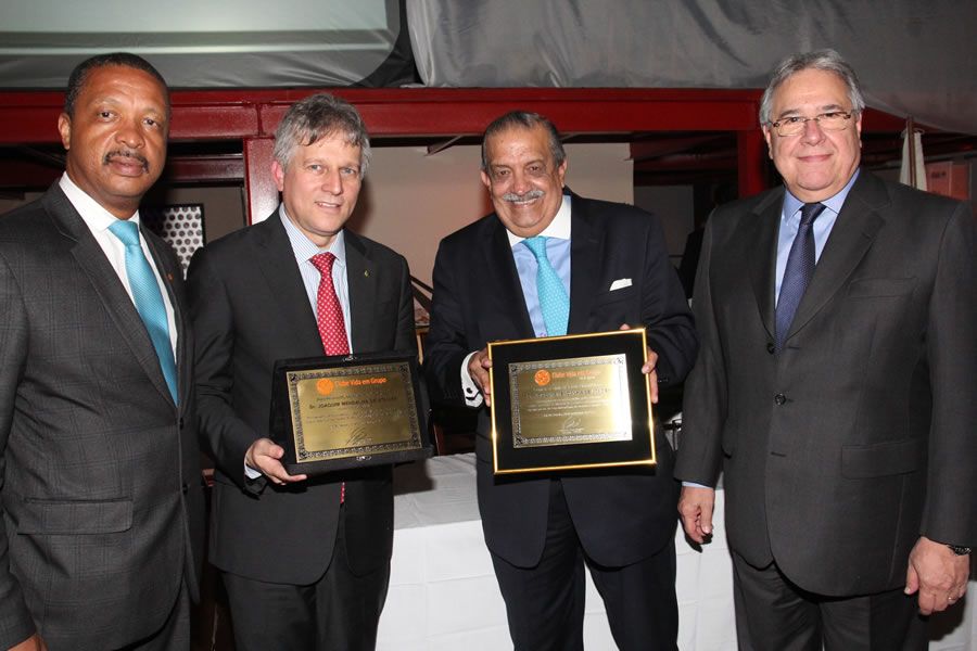 Almoço CVG-RJ: Susep focada no fomento à indústria de seguros