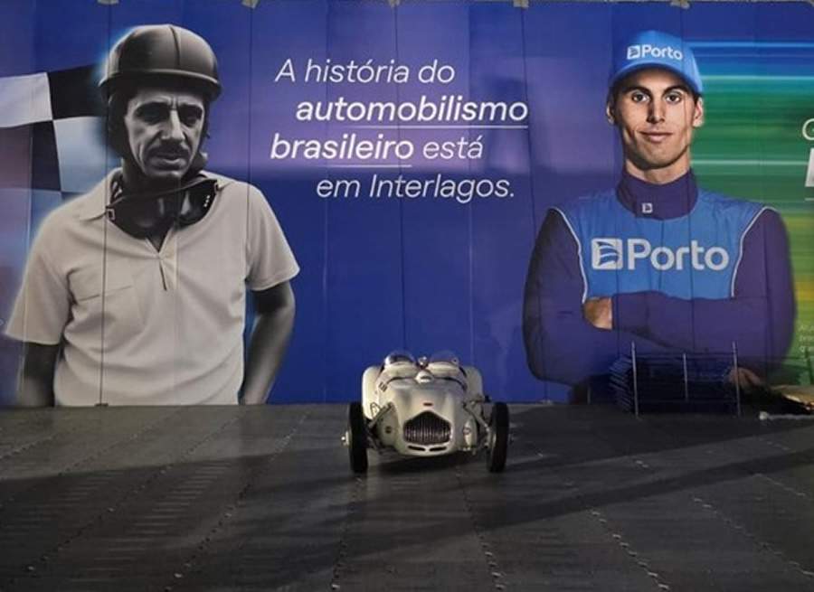 Crédito da foto: Maurício Marx