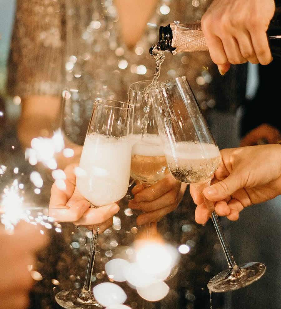 5 dicas para curtir o r&eacute;veillon com seguran&ccedil;a