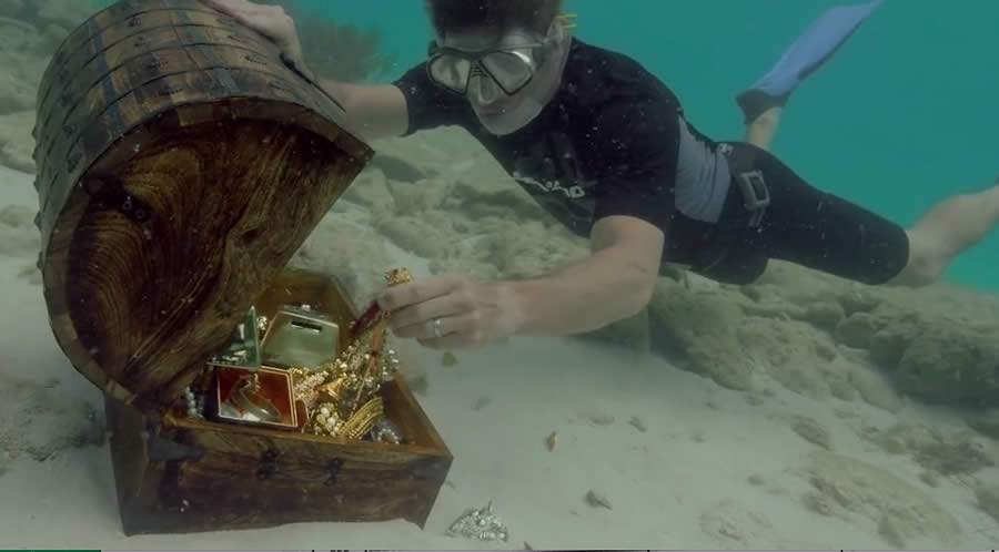 A Full Sail University promove encontro de brasileiros com o diretor de fotografia Matt Staker